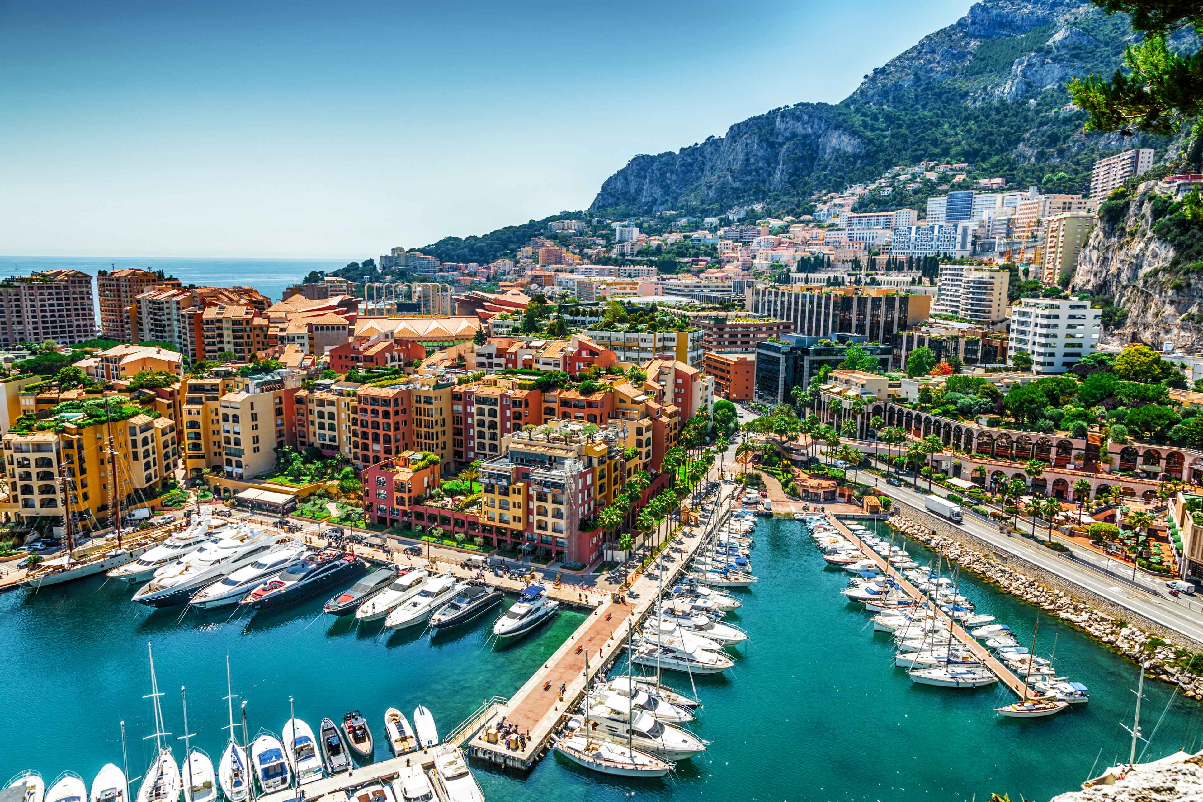 Monte Carlo isn’t glamorous