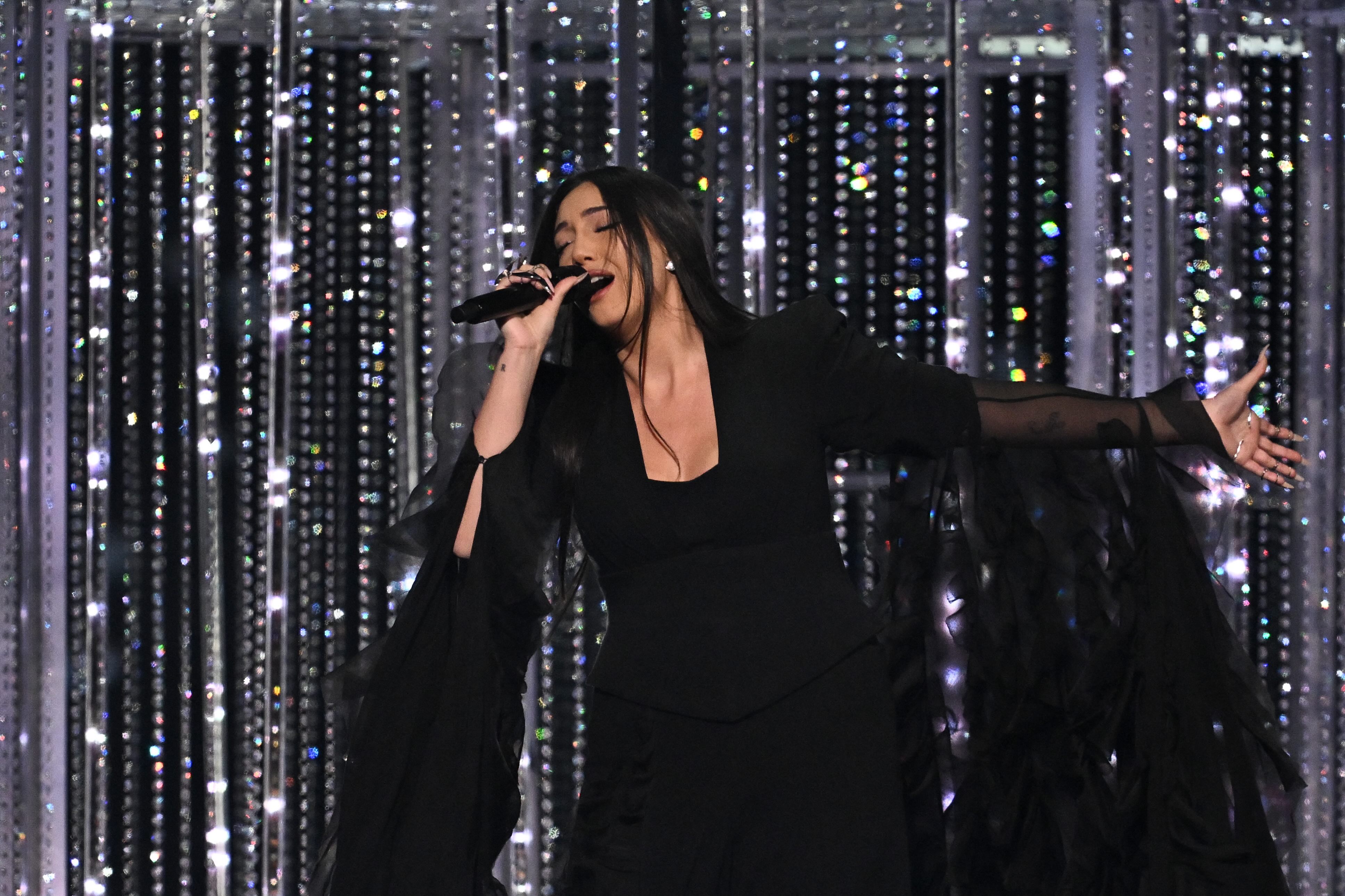 Politics has robbed Eurovision of its silliness