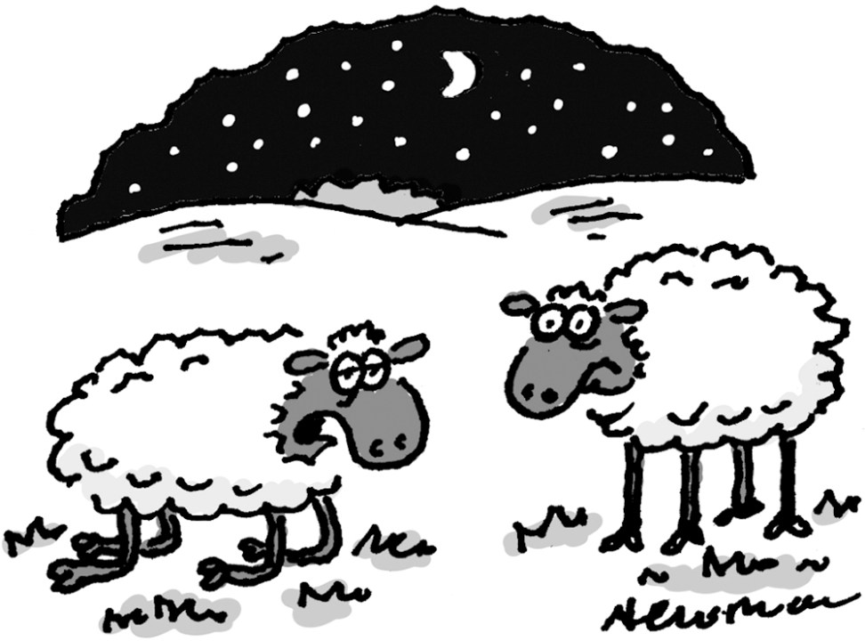 ‘OK, try counting something other than Brexit benefits.’