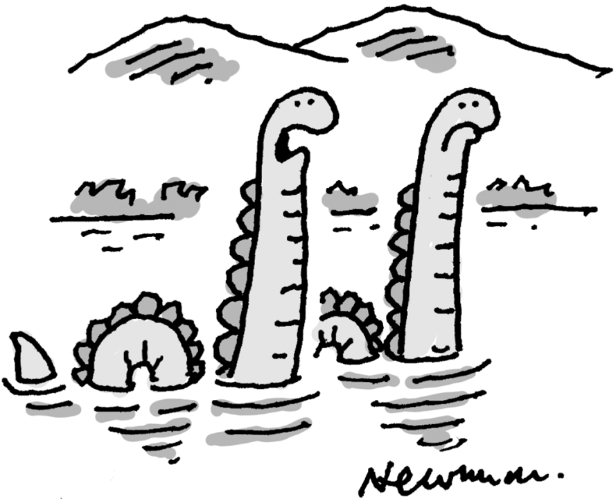‘I don’t believe in Nicola Sturgeon.’