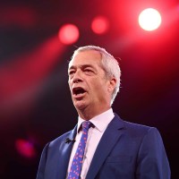 Exclusive: Nigel Farage's Desert Island Discs revealed