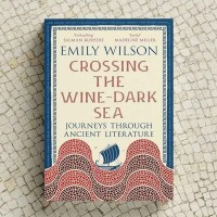Emily Wilson: Journeys Through Ancient Literature