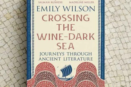 Emily Wilson: Journeys Through Ancient Literature