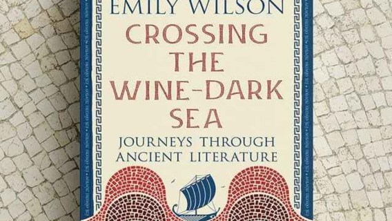 Emily Wilson: Journeys Through Ancient Literature