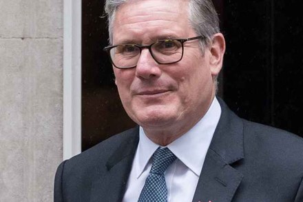 Labour's mixed mood on welfare