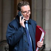 Darren Jones & the missing Mandelson messages