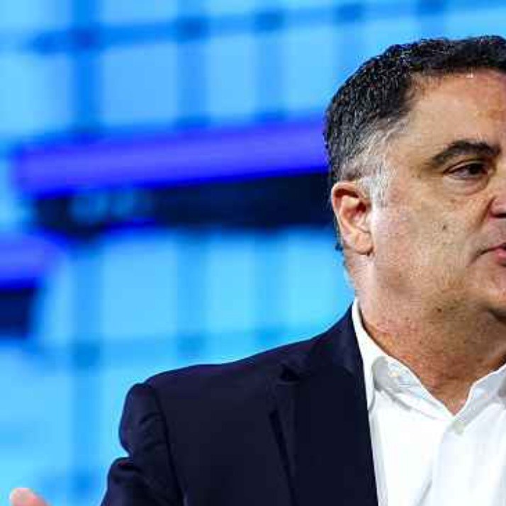 Why is Cenk Uygur banned from Britain, really?