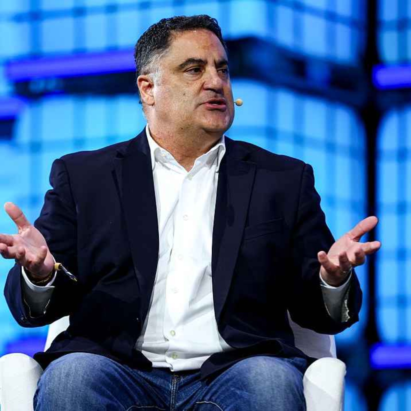 Why is Cenk Uygur banned from Britain, really?