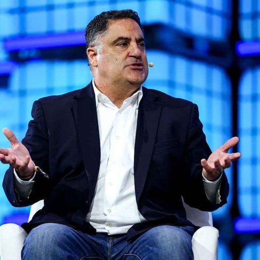 Why is Cenk Uygur banned from Britain, really?