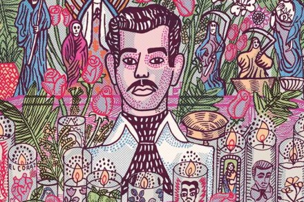 Mexico, the Catholic Church & the rise of the cartel cults