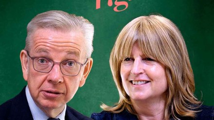 ‘It will be a bloodbath’: Rachel Johnson on why Starmer won’t go quietly | Quite right!