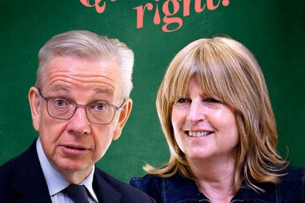 ‘It will be a bloodbath’: Rachel Johnson on why Starmer won’t go quietly | Quite right!