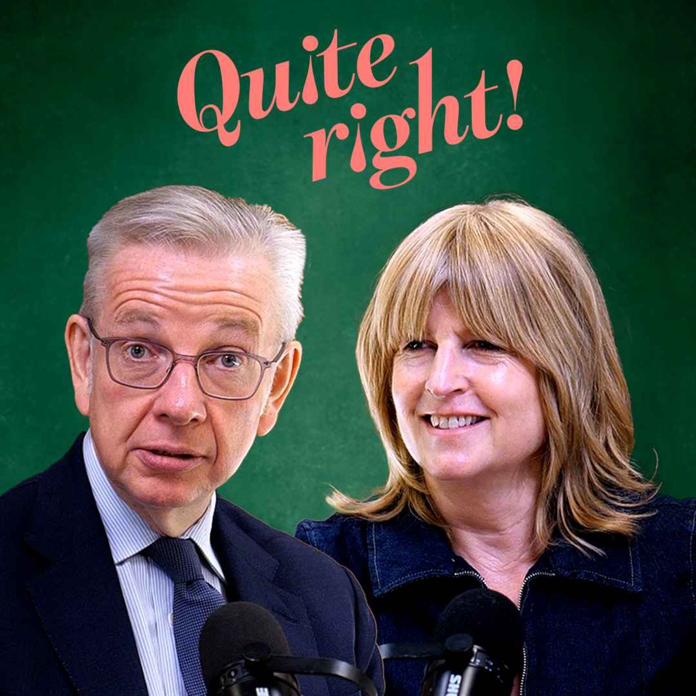 ‘It will be a bloodbath’: Rachel Johnson on why Starmer won’t go quietly | Quite right!