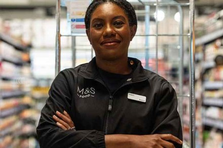Kemi Badenoch's remarkable turnaround