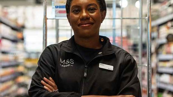 Kemi Badenoch's remarkable turnaround