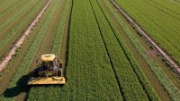 How to save American farming