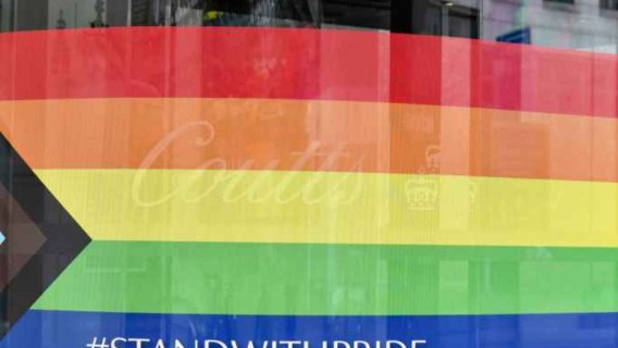How corporate woke sent Pride broke