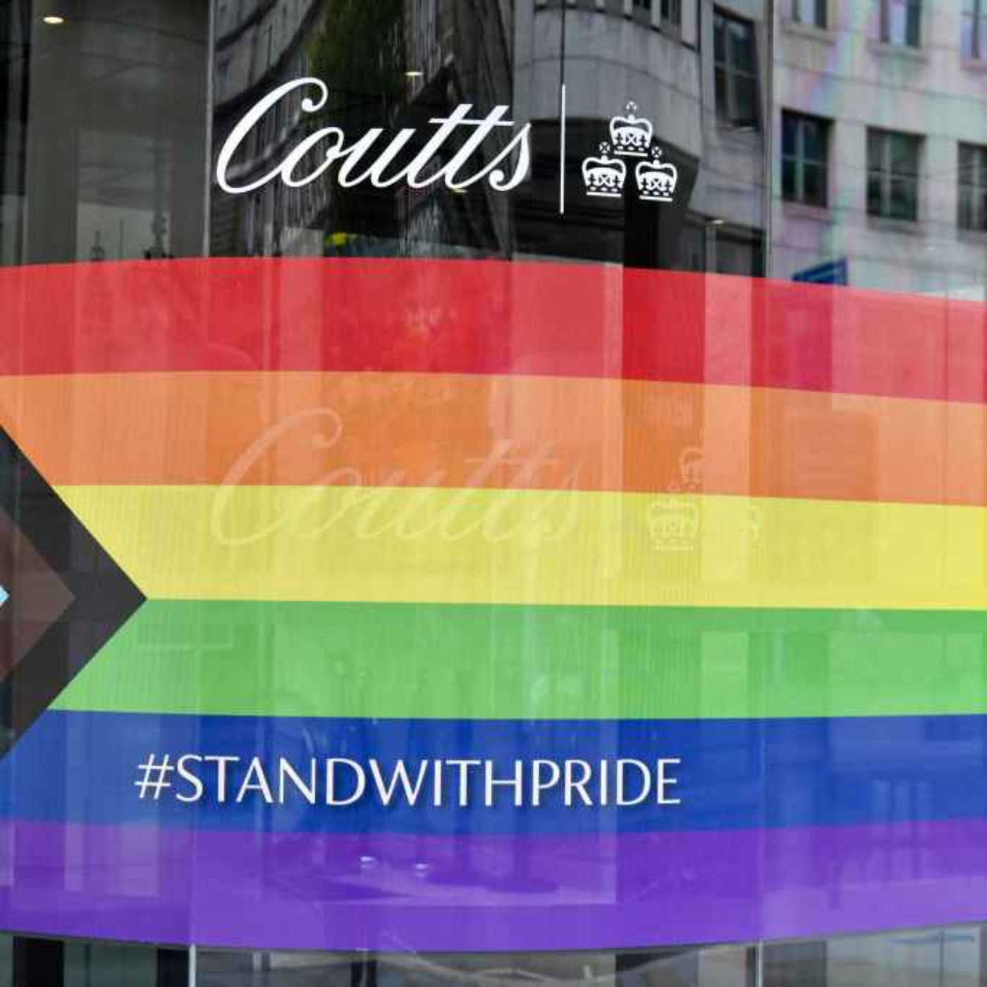 How corporate woke sent Pride broke