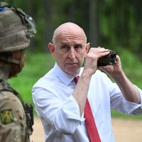 Defence sec resigns: 'Keir can't keep Britain safe'