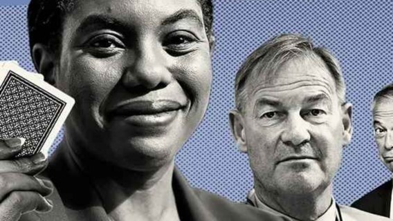 Tim Shipman – with Kemi Badenoch, Justin Marozzi, Christopher Howse & Lara Prendergast