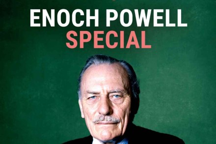 SPECIAL: why Enoch Powell matters to modern Conservatism
