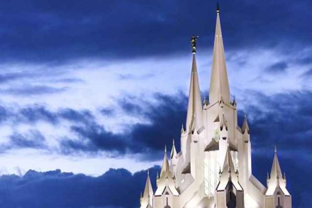 Are Mormons Christian?