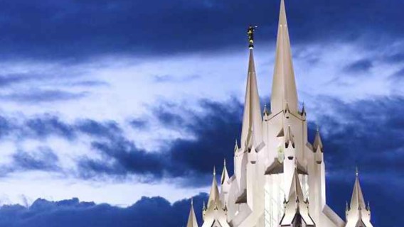 Are Mormons Christian?