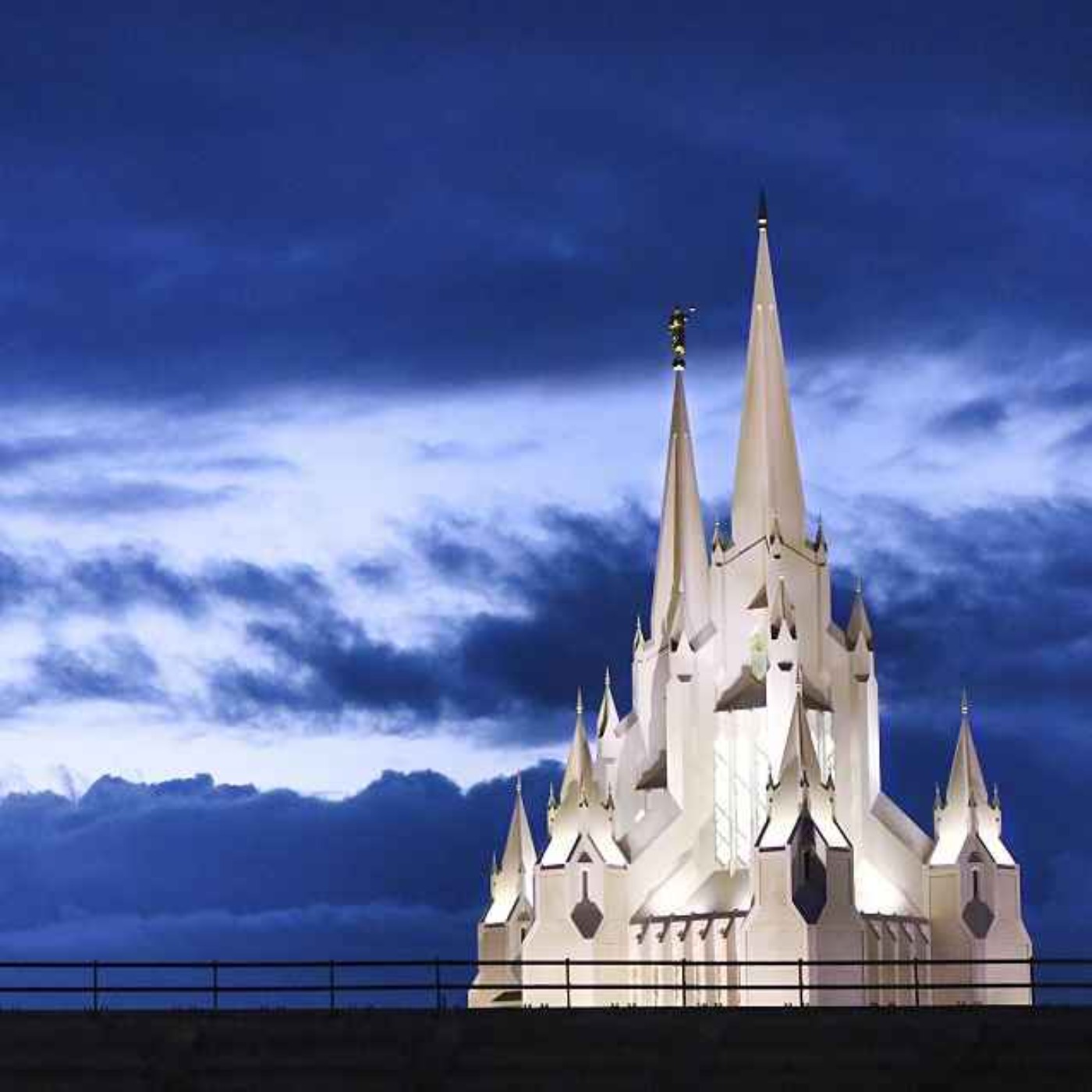 Are Mormons Christian?