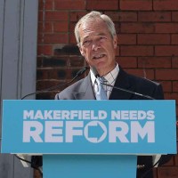 How to beat Burnham | with Reform UK's Gawain Towler