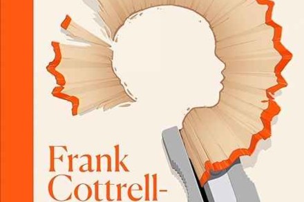 Frank Cottrell-Boyce: How Our Children Live Now