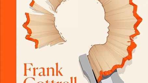 Frank Cottrell-Boyce: How Our Children Live Now