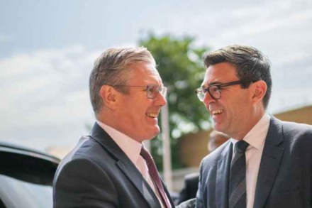 How quickly could Starmer be deposed?
