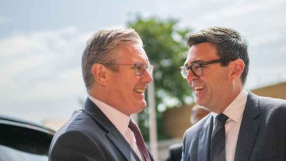 How quickly could Starmer be deposed?