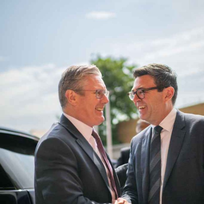 How quickly could Starmer be deposed?