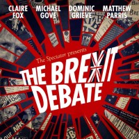 LIVE: The Brexit Debate | Michael Gove & Claire Fox vs Dominic Grieve & Matthew Parris