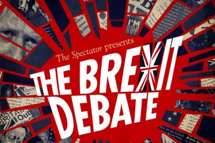 LIVE: The Brexit Debate | Michael Gove & Claire Fox vs Dominic Grieve & Matthew Parris