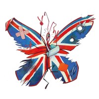 Was Brexit worth it – and can Burnham save Britain?