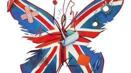 Was Brexit worth it – and can Burnham save Britain?