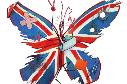 Was Brexit worth it – and can Burnham save Britain?