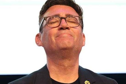 Andy Burnham wins by a landslide – what happens next?