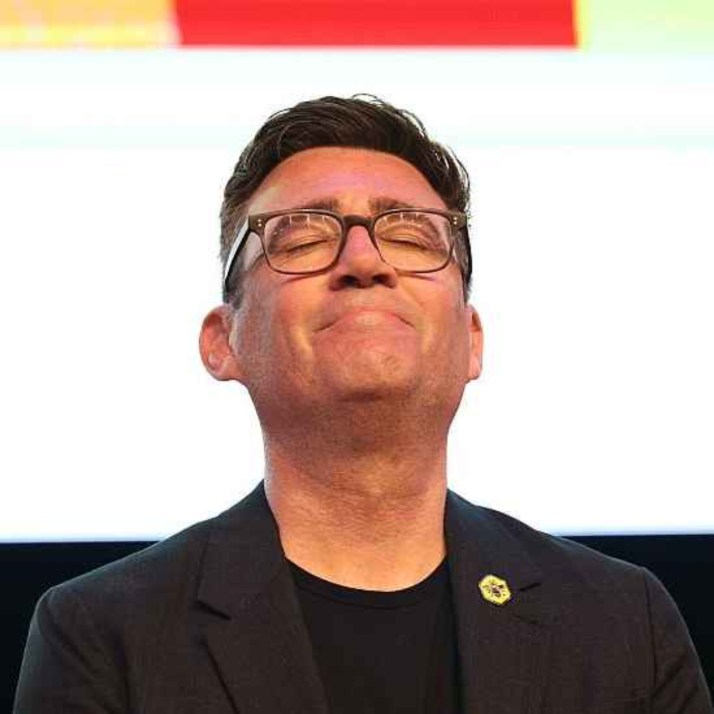 Andy Burnham wins by a landslide – what happens next?