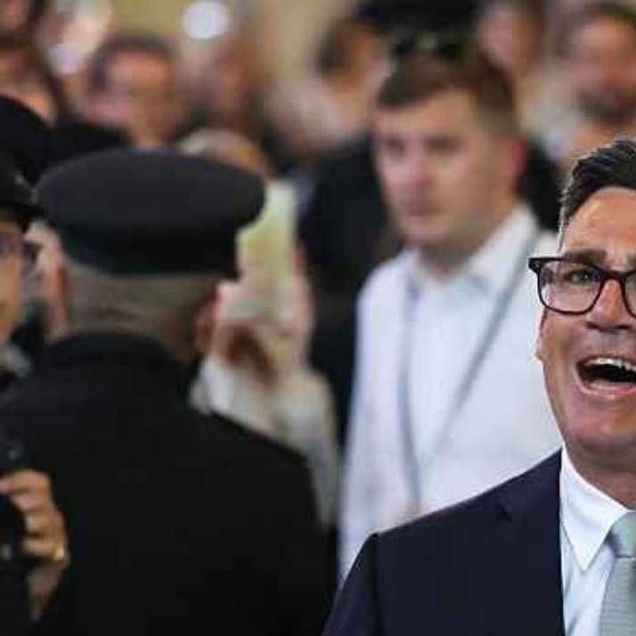 Does Burnham have a plan? (No)
