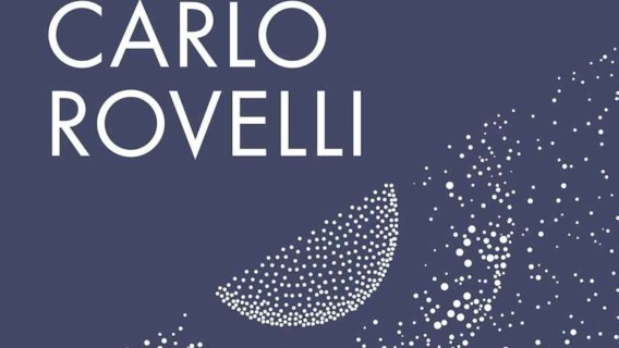 Carlo Rovelli: 85 Seconds to Midnight