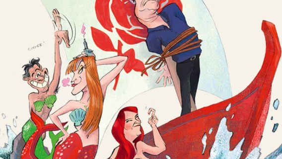 Burnham's coronation – but does he have a plan for power?