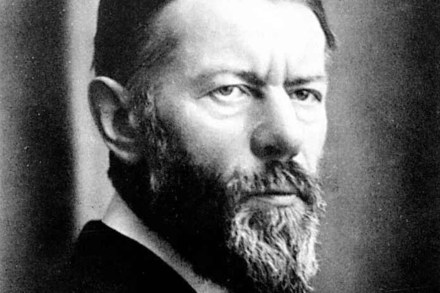 Pope Leo, Max Weber & the dark side of charisma