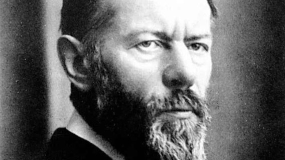 Pope Leo, Max Weber & the dark side of charisma