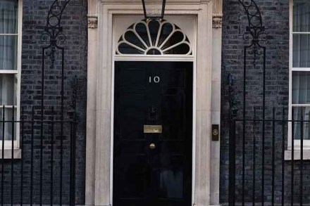 Is Britain ungovernable?