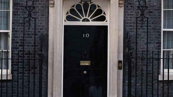 Is Britain ungovernable?