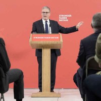 Defence Investment Plan – a looming problem for Burnham