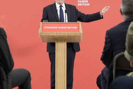 Defence Investment Plan – a looming problem for Burnham